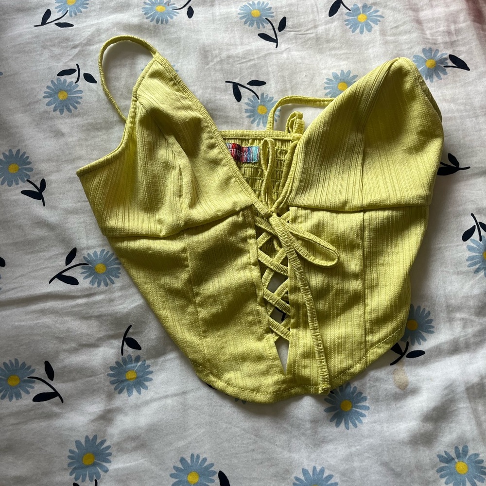 Urban Outfitters Top!